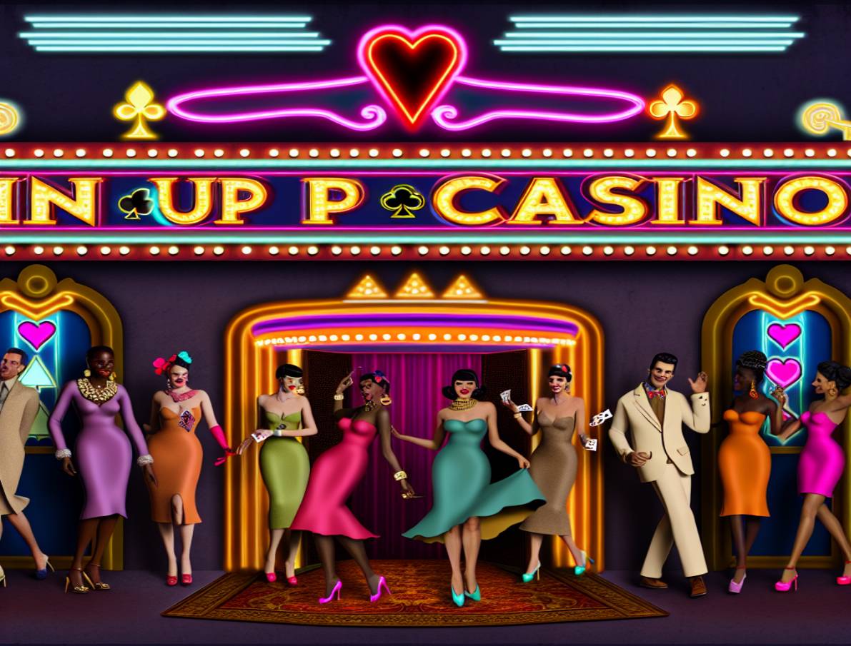 how to register at pin up casino