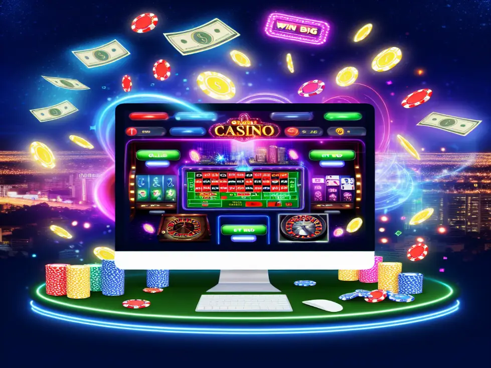 how to withdraw money from pin up casino